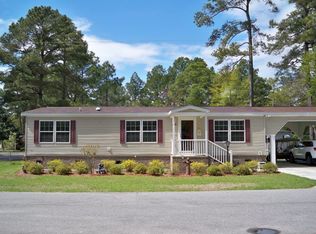 2970 Newberry Trl, Murrells Inlet, SC 29576
