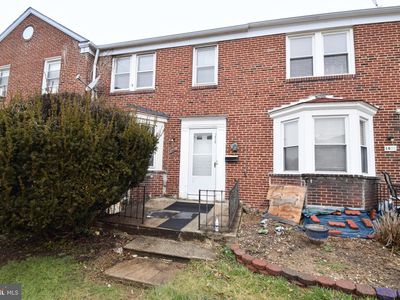 1620 Kingsway Rd, Baltimore, MD, 21218