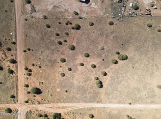 4508 Appaloosa Rd, Snowflake, AZ 85937
