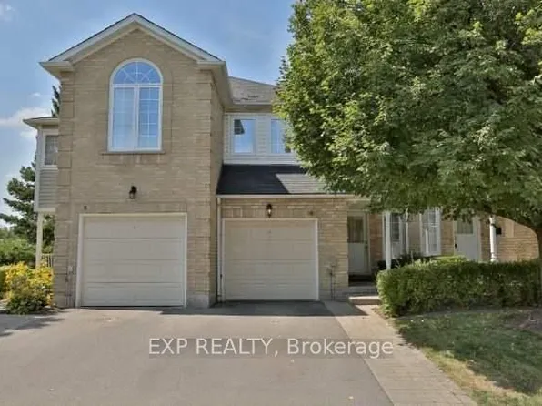 6 Heathcliffe Sq, Brampton, ON L6S 5P9