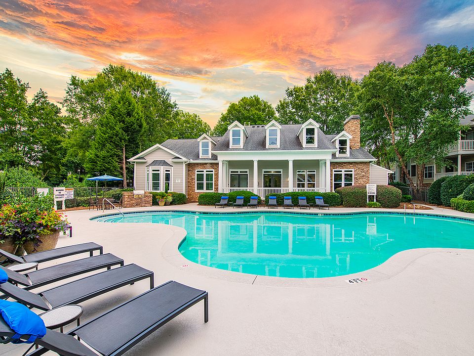 MAA Mount Vernon - 100 Preston Woods Trl Sandy Springs GA | Zillow