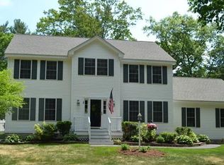 26 Groton Shirley Rd, Ayer, MA 01432