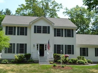 26 Groton Shirley Rd, Ayer, MA, 01432