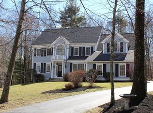 10 Stone Crossing Way, Hopkinton, MA 01748