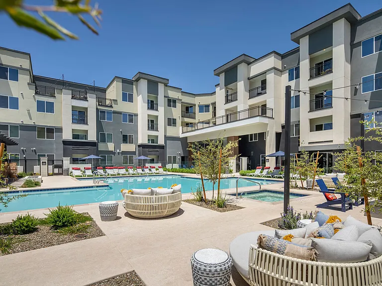 Olympus Chandler at the Park — Photo 44