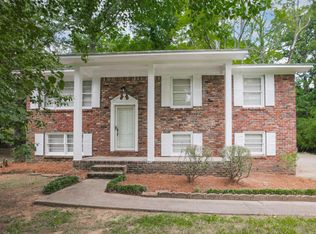 5608 Valley View Trl, Adamsville, AL 35005