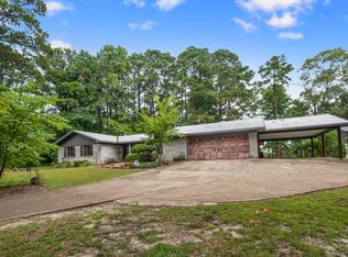 129 Neches Dr, Brookeland, TX 75931