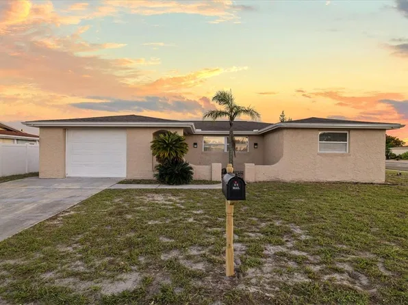 7204 WESTCOTT DRIVE, PORT RICHEY, FL 34668
