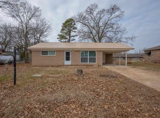 406 Sidney St, Batesville, AR 72501