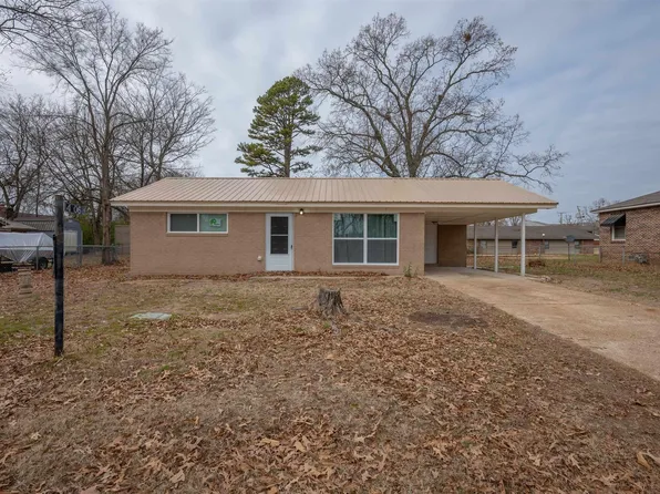 406 Sidney St, Batesville, AR 72501