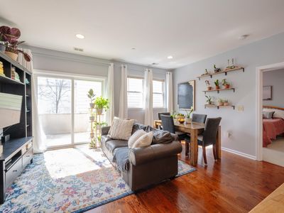 71 North St #204, Jersey City, NJ, 07307