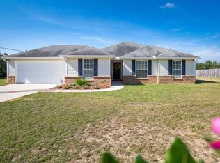 163 Deanna Green Ln, Midway, FL 32343