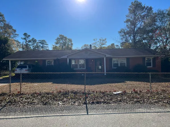 338 Hill St, North Augusta, SC 29841