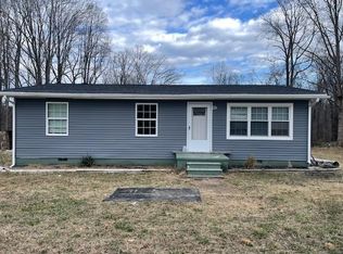 1328 Redd Shop Rd, Farmville, VA 23901