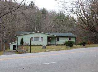 111 Merrills Cove Rd, Asheville, NC 28803