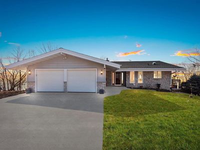 N4519 LAKE SHORE DRIVE, CHILTON, WI, 53014