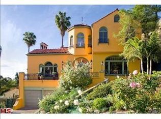 6474 Odin St, Los Angeles, CA 90068