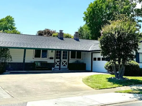 1566 Klamath Dr, Sunnyvale, CA 94087
