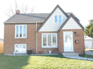 4016 Elmwood Ave, Stickney, IL 60402