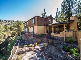 9236 SW Sundown Canyon Rd, Crooked River, OR 97760
