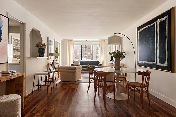 345 East 73rd Street #9H