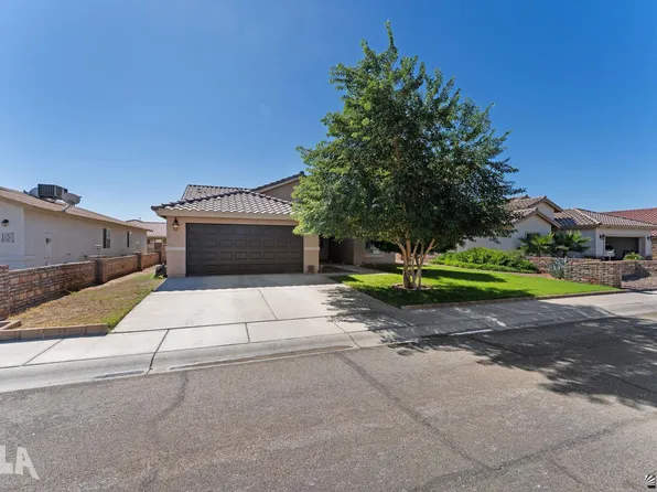 10203 E 37th Pl, Yuma, AZ 85365