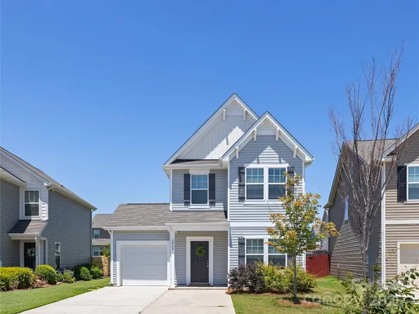 12536 Gotland Rd #330, Midland, NC 28107