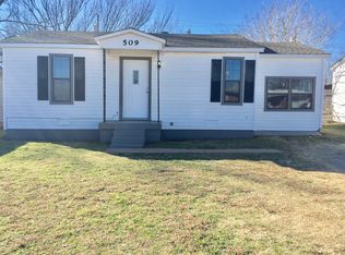 509 N K St, Duncan, OK 73533