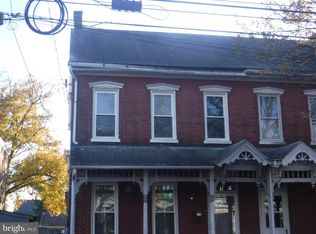 44 Beech St, Pottstown, PA 19464