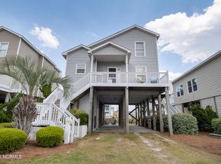 30 Atlantic Way, Ocean Isle Beach, NC 28469