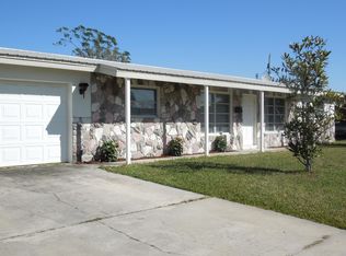 1738 N Cadillac Cir, Melbourne, FL 32935