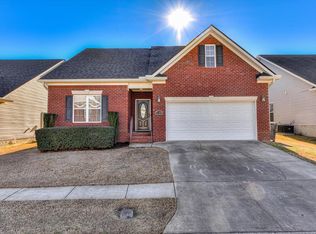 3206 Alton Ct, Augusta, GA 30909