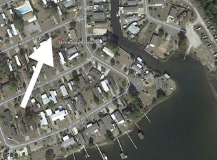 8503 Matador Camino, Perdido Key, FL 32507