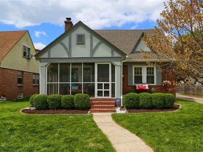 5936 Winthrop Ave, Indianapolis, IN, 46220
