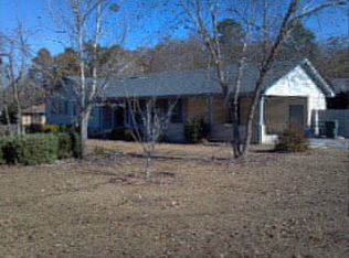 2986 Riley St, Orangeburg, SC 29118