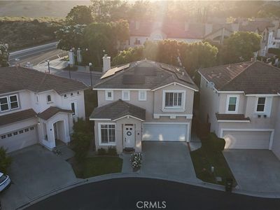 4 Palatine, Aliso Viejo, CA, 92656