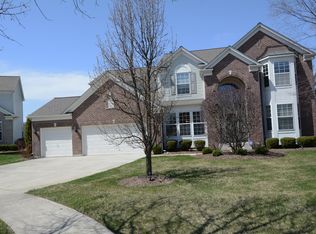 2 Jasmine Ct, Streamwood, IL 60107