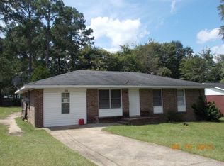 604 Highland St, Dothan, AL 36301