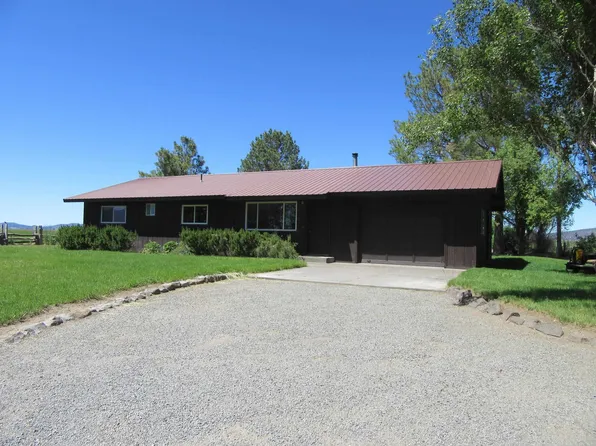 2917 Shady Dell Rd, Macdoel, CA 96058