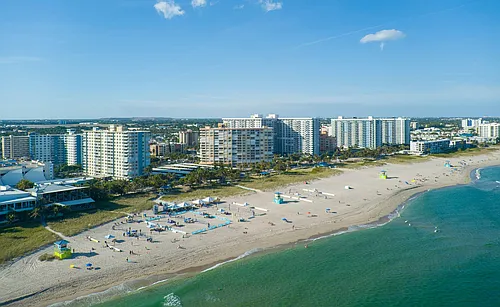 305 N Pompano Beach Blvd #1007 Photo 1