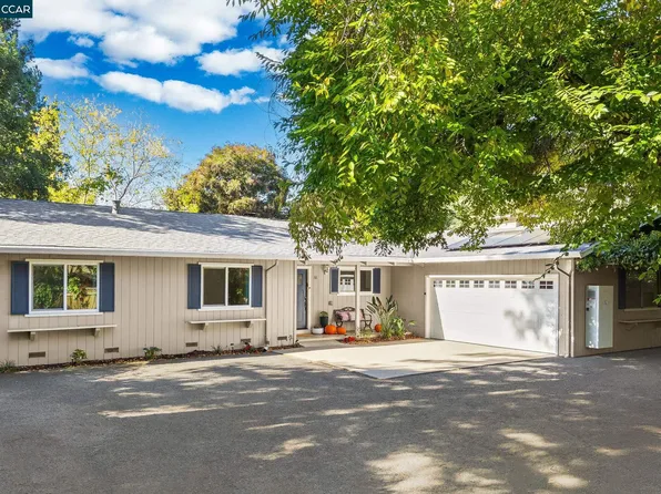 55 Normandy Ln, Walnut Creek, CA 94598