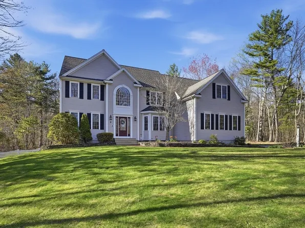 5 Nelson Ct, Mendon, MA 01756