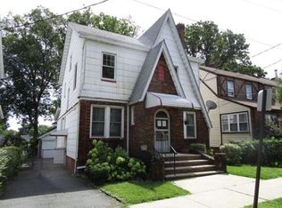 1619 Bayview Ave, Hillside, NJ 07205