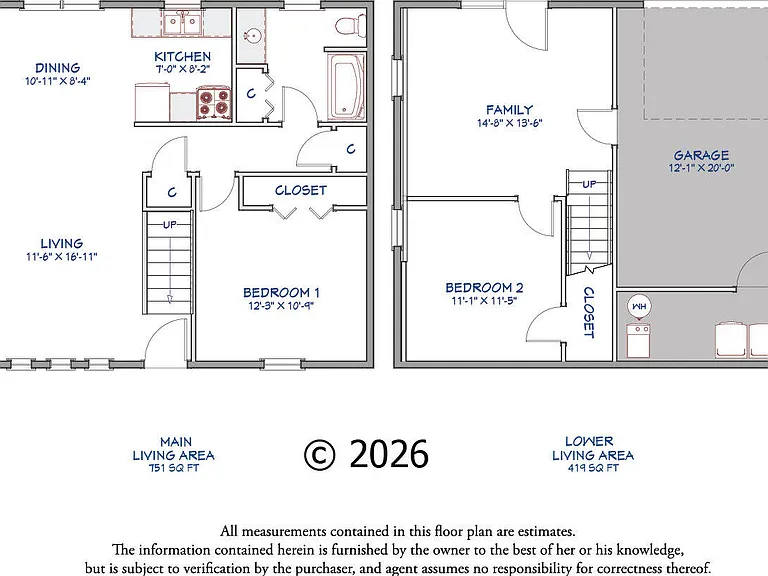 1712 Garden Dr #A — Photo 25
