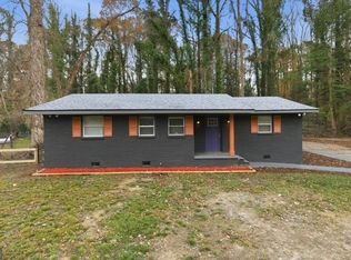 2332 Barge Rd SW, Atlanta, GA 30331