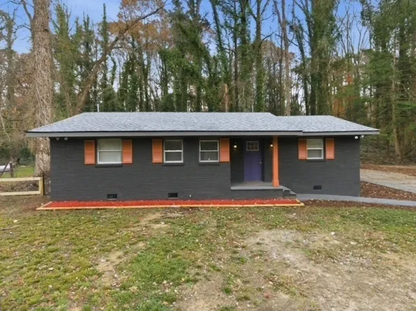 2332 Barge Rd SW, Atlanta, GA 30331