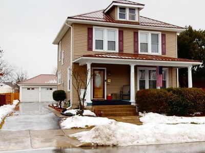 402 N Arch St, Montoursville, PA, 17754