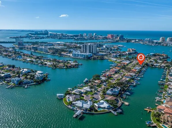 320 Palm Is SE, Clearwater, FL 33767
