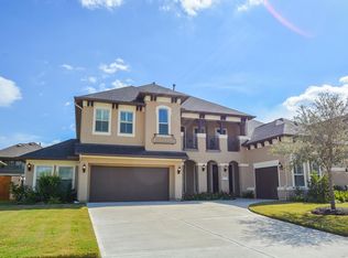 26307 Middlecrest Hill Ct, Katy, TX 77494