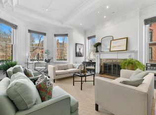 29 Fairfield St APT 1A, Boston, MA 02116